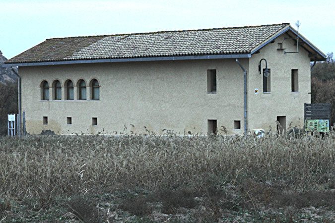 Centre d'informació i educació ambiental