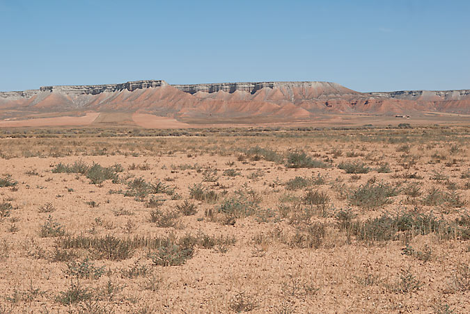 RESERVA "EL PLANERON"