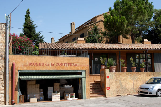 Casa Museu de la Confitura