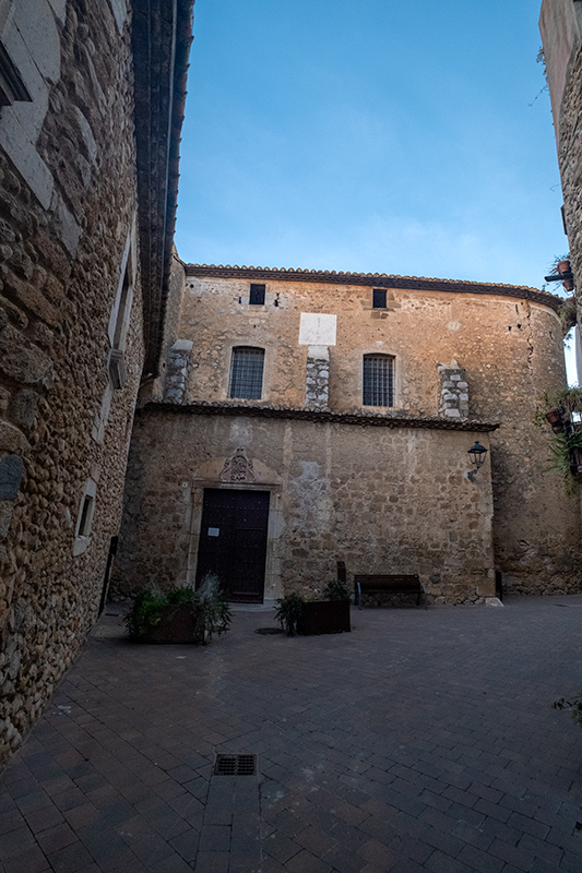 Sant Miquel de Ventalló