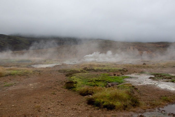 Parque Nacional de Pingvellir