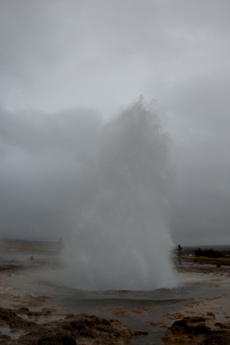 Geysir