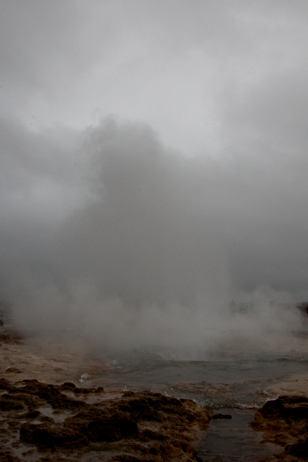 Geysir