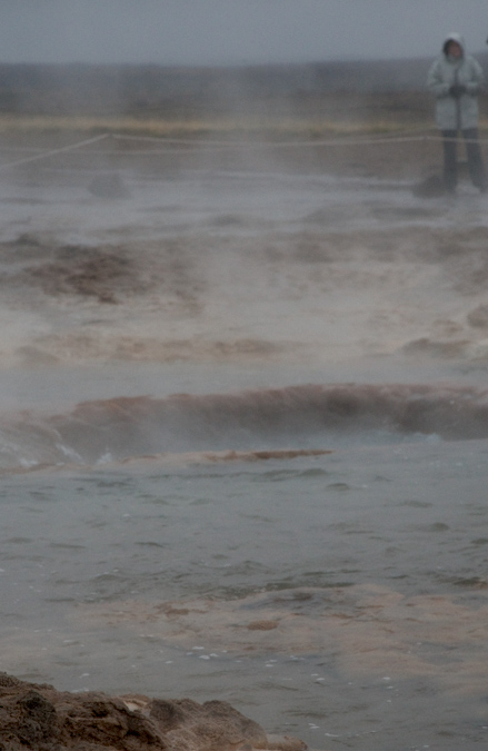 Geysir