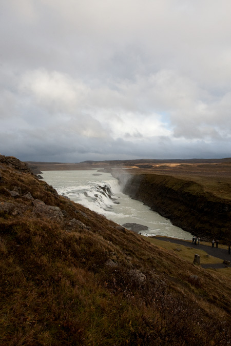 Gullfoss