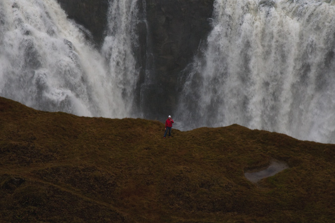 Gullfoss