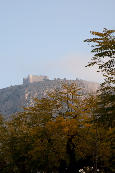 Castell de Montgri