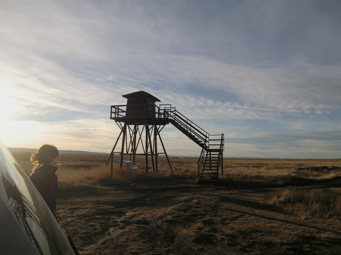 Observatori del Canyissar