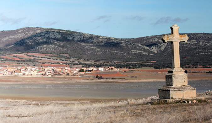 Panoràmiques Gallocanta 2011