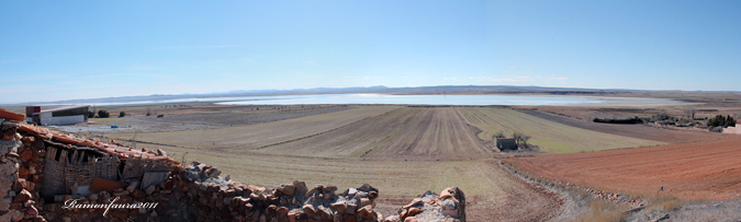 Panoràmiques Gallocanta 2011