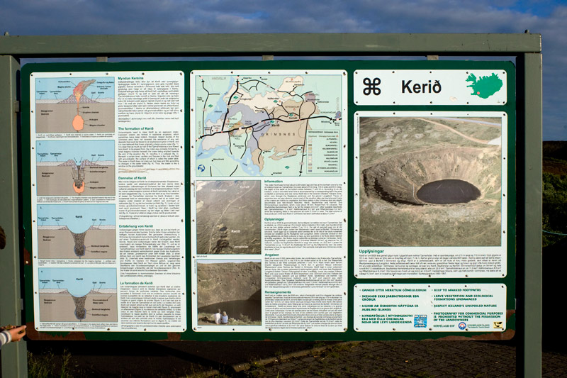 Cartell: Kerio