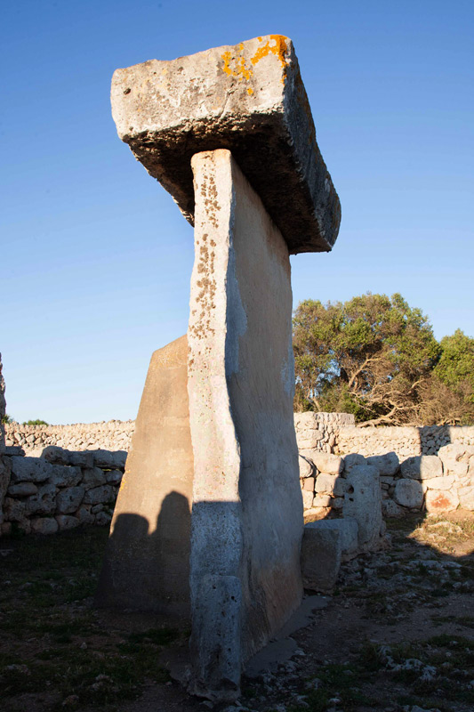 Menorca. Camí de Cavalls