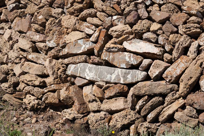 Menorca. Camí de Cavalls