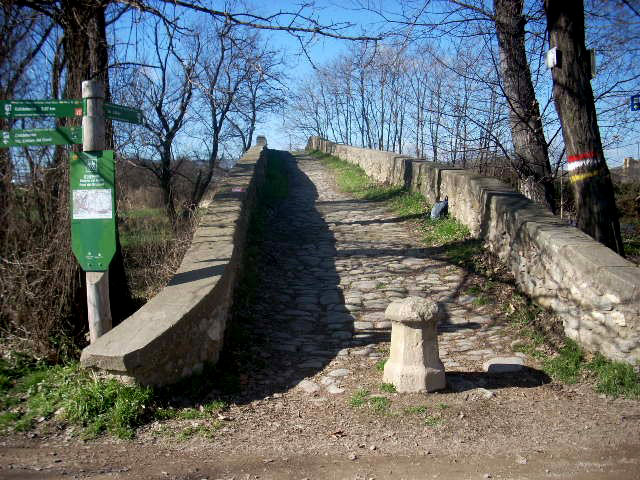 Pont d´en Bruguer  2  de 3