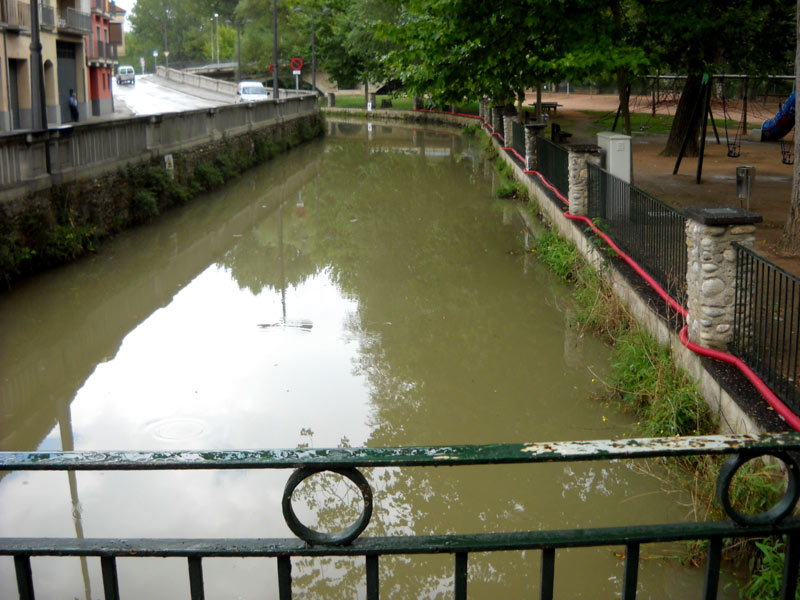 Passeig del Ter de Manlleu 1 de 11