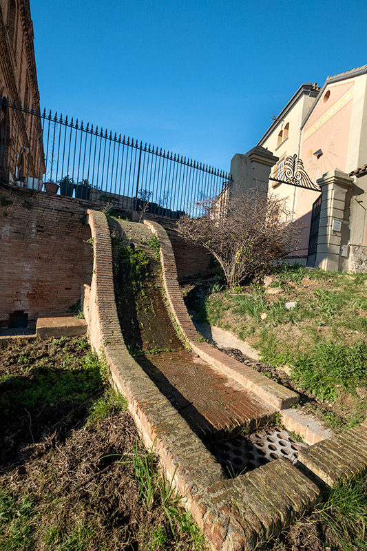 Passejant per Can Coll