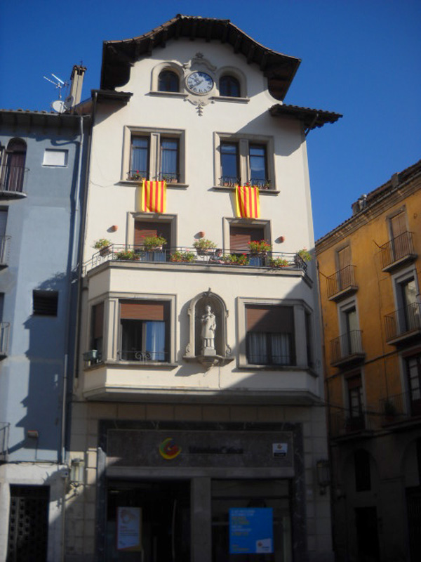 Casa senyorial