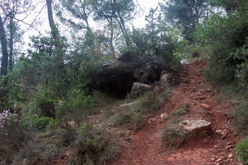 Dolmen Duc 2