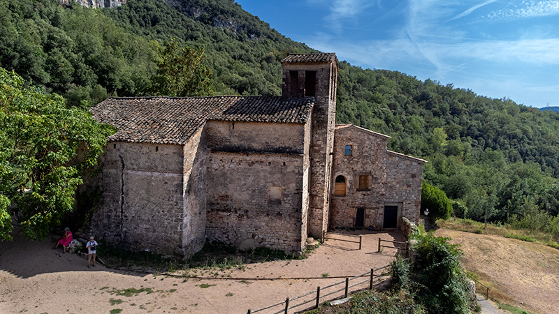 Sant Martí del Congost