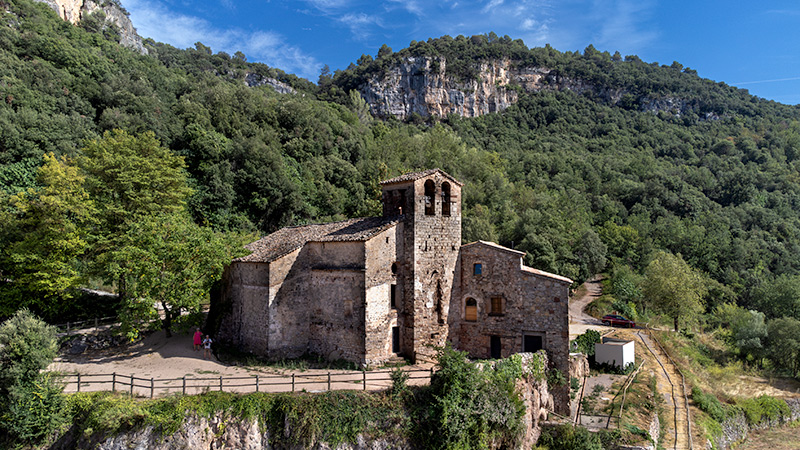 Sant Martí del Congost