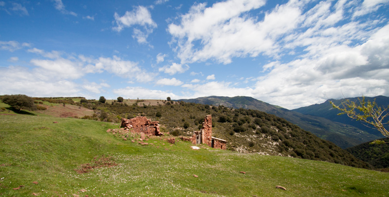 Masia " El cafè"