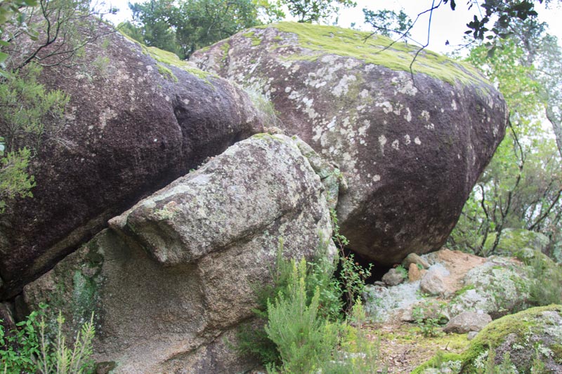 Cova del Menut Rubau