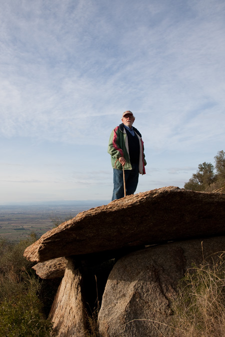 Dolmen de la Sureda I 1de8