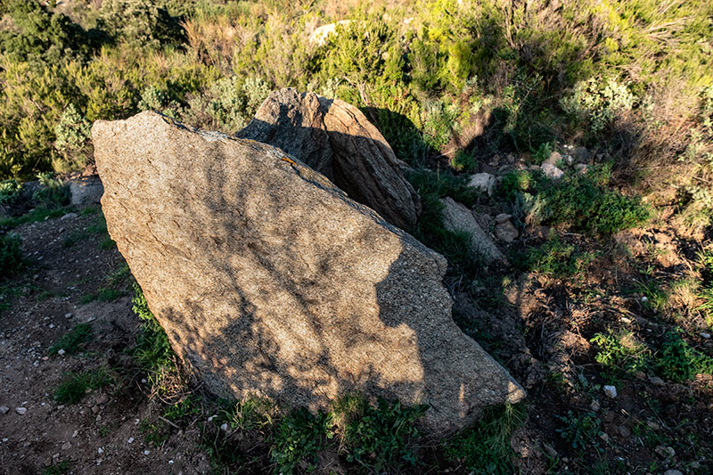 Dolmen de la Fontasia