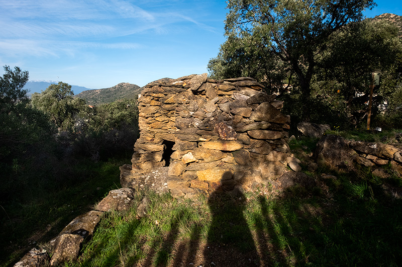 Dolmen del mas Bofill