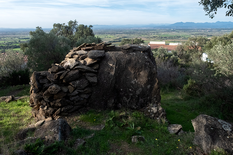 Dolmen del mas Bofill