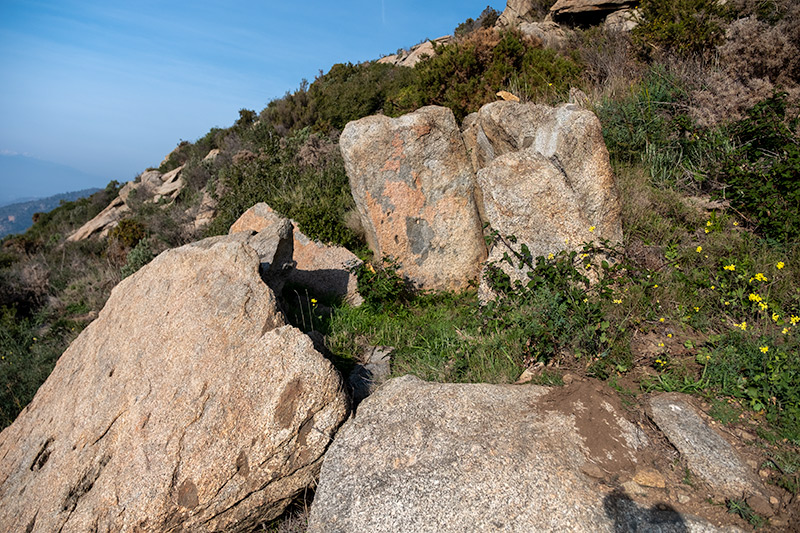 Dolmen de la Febrosa I