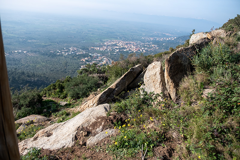 Dolmen de la Febrosa I