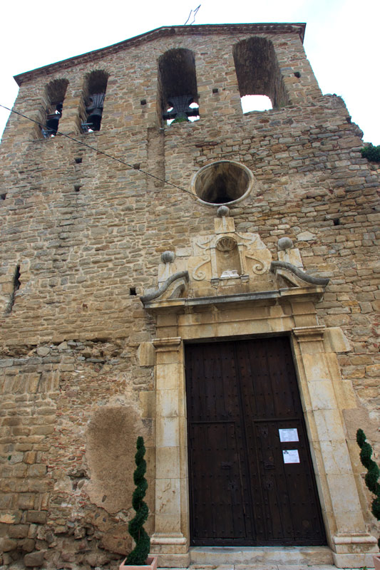 Església de Sant Pere