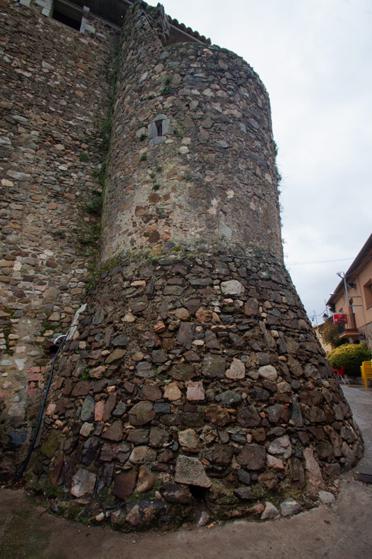 Castell de Brunyola