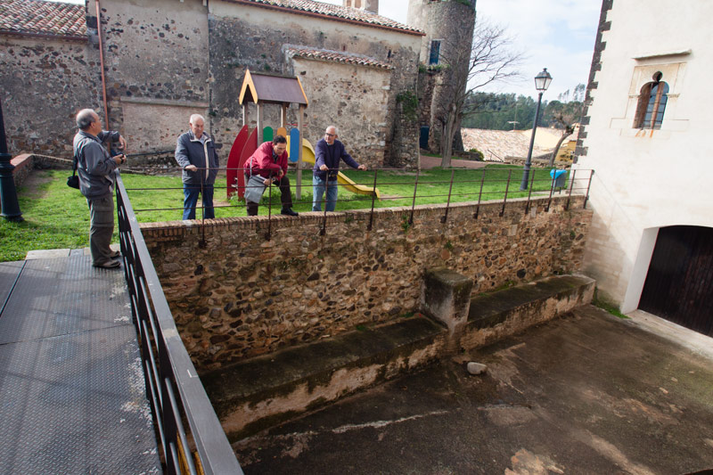 Castell de Brunyola