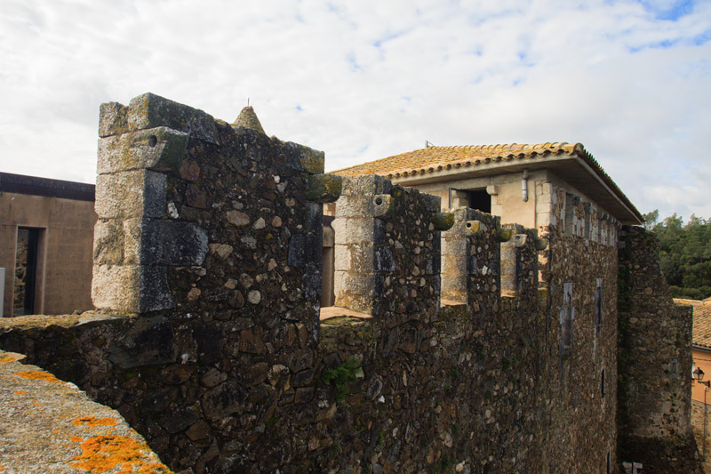 Castell de Brunyola