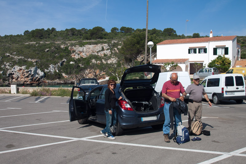 Menorca