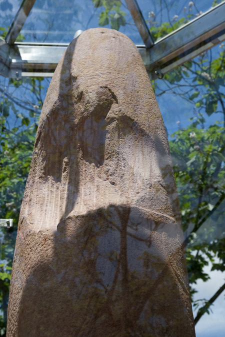 Menhir de Mollet (Mollet del Vallès)