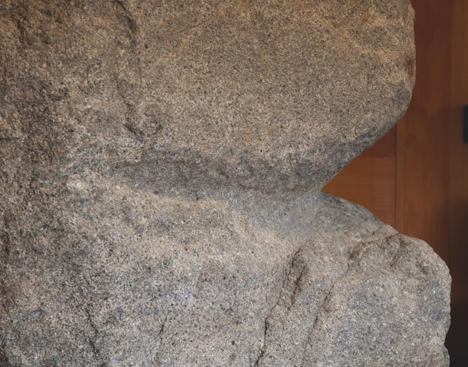 Pedra de Llinàs (Montmeló)