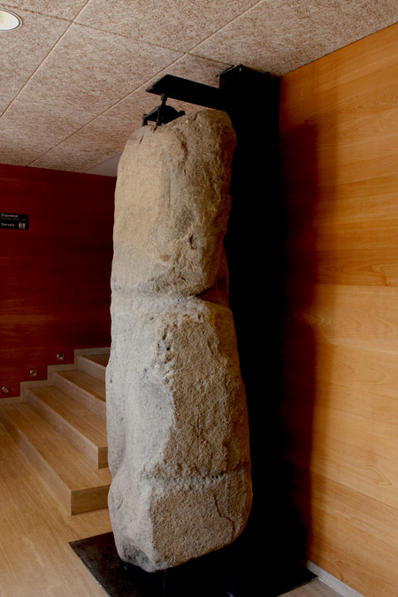 Pedra de Llinàs (Montmeló)