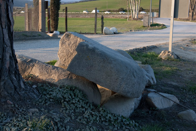 Pedra Arca 3de3