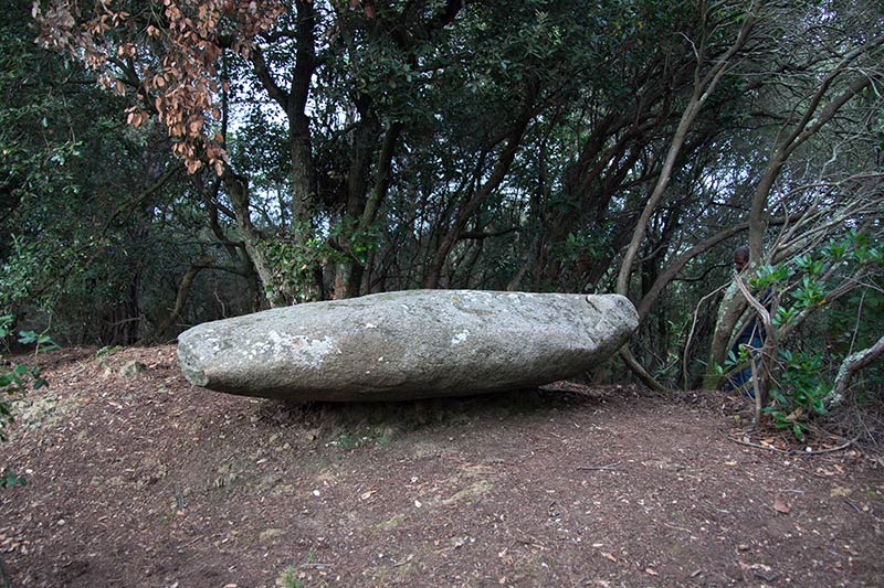 Menhir de Can Freginals