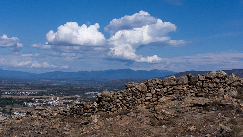 Poblat de Puig Rom