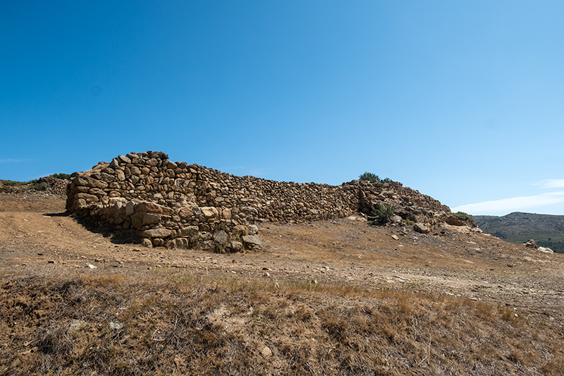 Poblat de Puig Rom