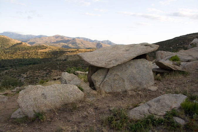 Dolmen de la Talaia 6de6