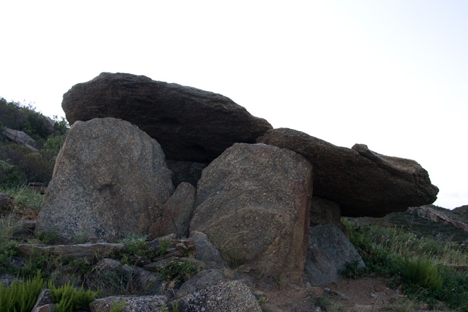 Dolmen de les Ruïnes 5de6