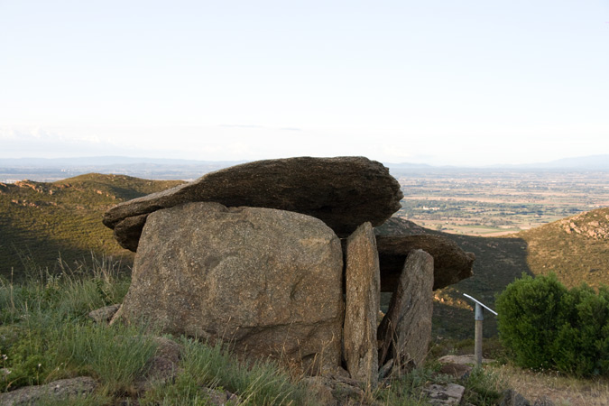 Dolmen de les Ruïnes 6de6