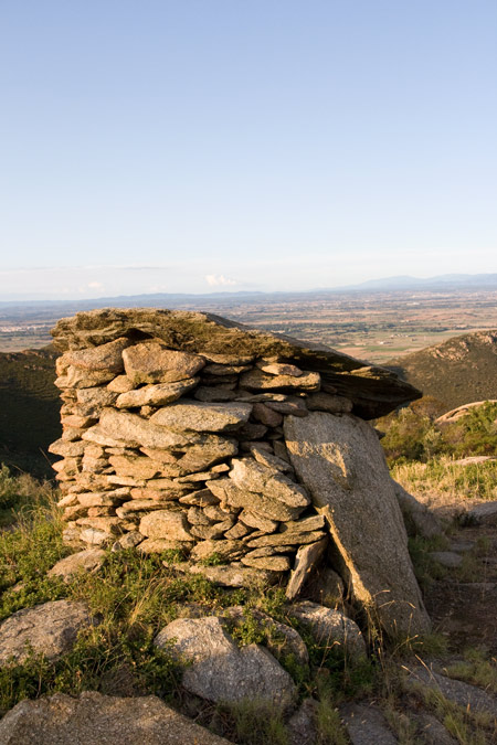 Dolmen de la Carena 5de5