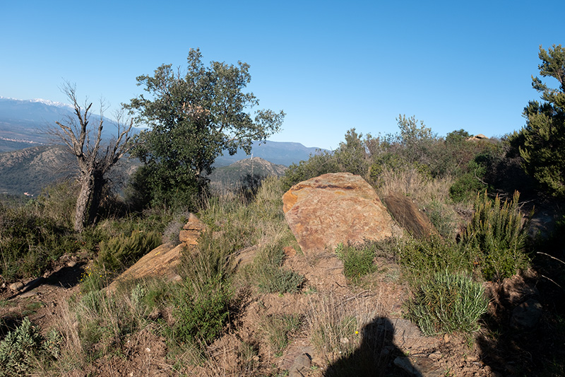 Dolmen Caigut II