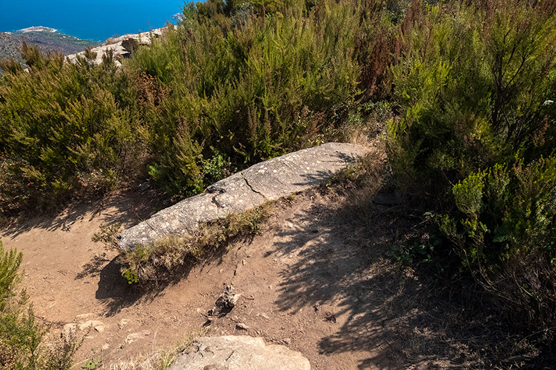 Menhir de Santa Helena